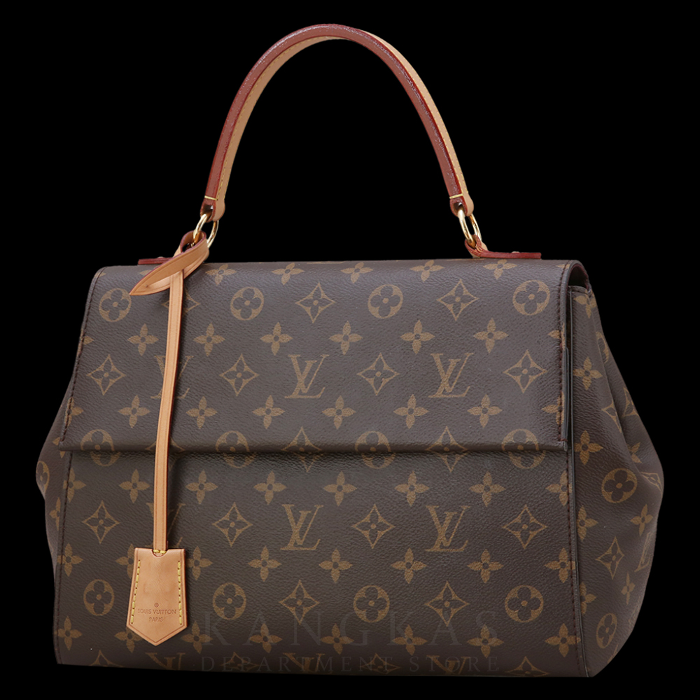 LOUIS VUITTON(USED)루이비통 모노그램 클루니 MM